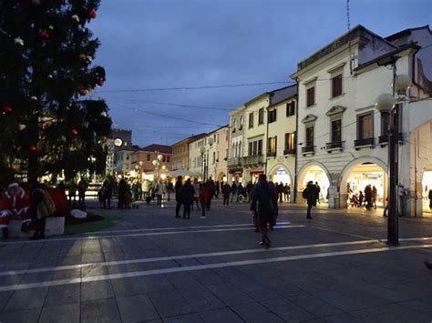 Mestre, Italy: All You Must Know Before You Go (2024) .